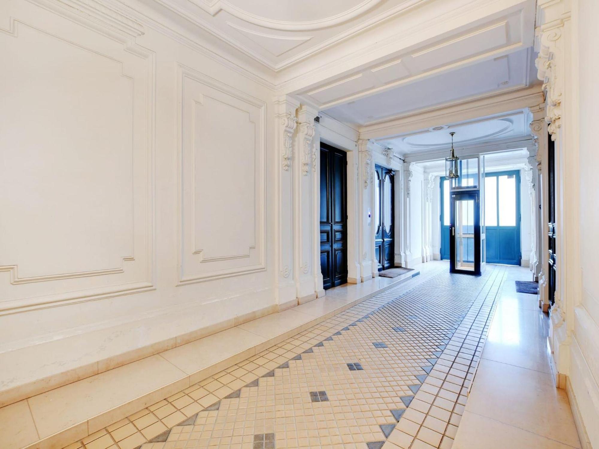 Cozy Studio 2P - Champ De Mars Military School Paris Exterior photo